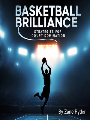 cover image of Basketball Brilliance
